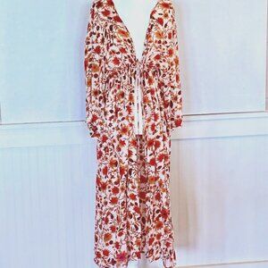 Billabong Beach Maxi OS